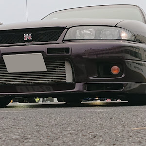 スカイライン GT-R BCNR33