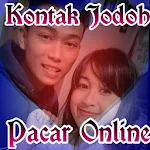 Cover Image of Baixar Kontak Jodoh Pacar Online- Cari Istri & Kencan 28.9 APK