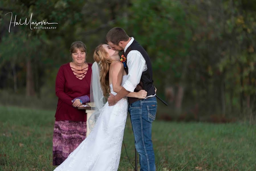 Vestuvių fotografas Hal Masover (halmasover). Nuotrauka 2019 gruodžio 30