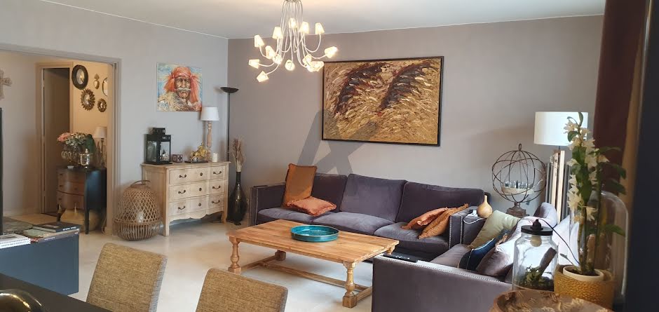 Vente appartement 4 pièces 98.11 m² à Lyon 3ème (69003), 670 000 €