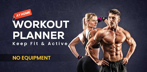 Workout - 30 Day Fitness & Gym