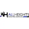 All Heights Roofing Services Logo