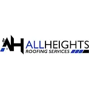 All Heights Roofing Services Logo