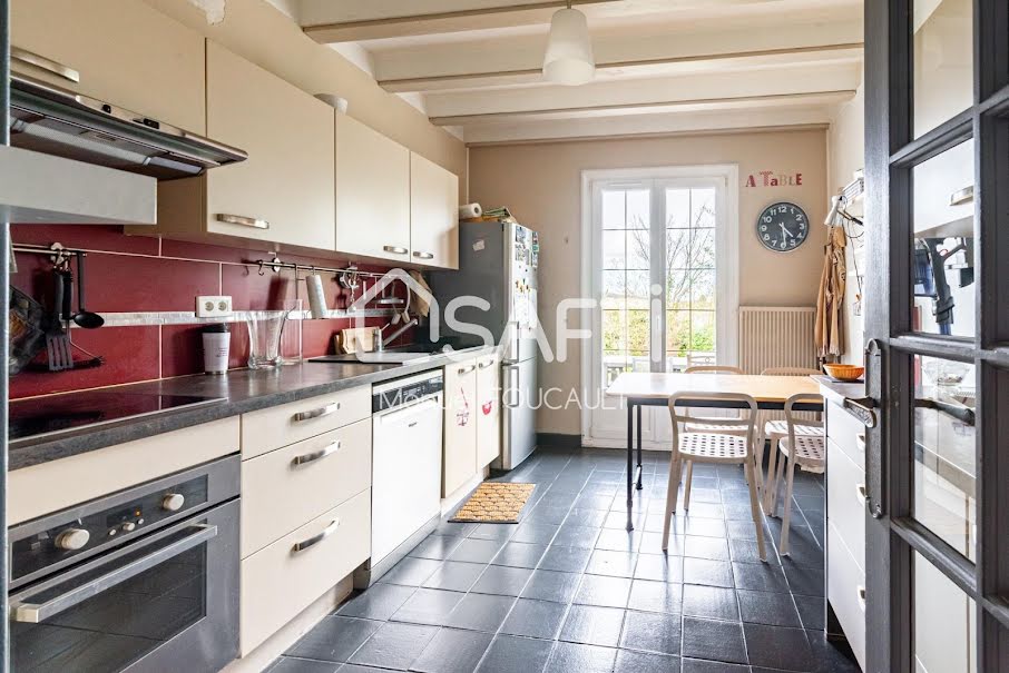 Vente maison 8 pièces 150 m² à Couchey (21160), 399 000 €