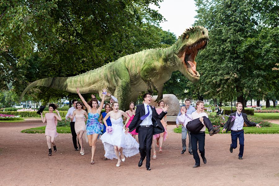 Photographe de mariage Andrey Zhulay (juice). Photo du 20 janvier 2014