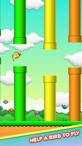 Game of Fun Flying - Free Cool for Kids, Boys screenshots 3