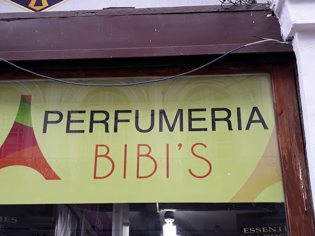 Comentarios y opiniones de Perfumes Bibi's