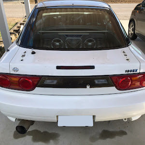 180SX RPS13