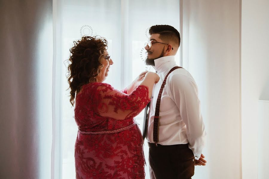 Düğün fotoğrafçısı Diego Medina (starsweddings). 22 Mayıs 2019 fotoları