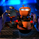 Battle For The Droid Station - Top Down Shooter Download on Windows