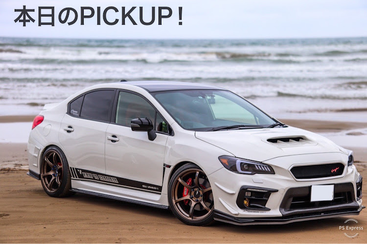 WRX STIのコロナに負けるな！頑張ろう日本！・備忘録・歳の差が凄い・ウソついてスミマセン💦に関するカスタム事例の投稿画像15枚目