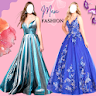 Maxi Dresses Photo Editor icon