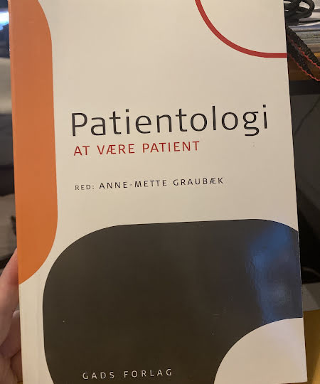 Patientologi