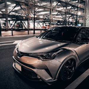 C-HR ZYX10