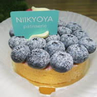 日京屋 Niikyoya Patisserie