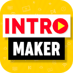 Cover Image of ดาวน์โหลด Intro Maker, Video Templates For Digital Marketing 7.0 APK