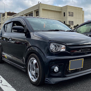 アルトワークス HA36S