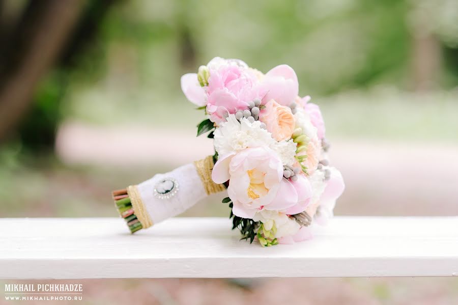 Photographe de mariage Mikhail Pichkhadze (mickel). Photo du 17 septembre 2014