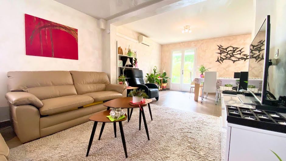 Vente maison 5 pièces 107 m² à Le Boulou (66160), 312 000 €