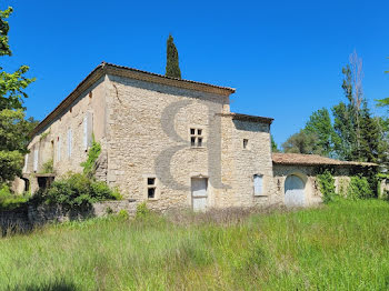 maison à Grignan (26)