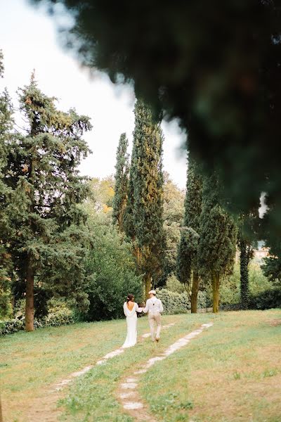 Wedding photographer Natalya Fedkina (natalialex). Photo of 2 January 2020