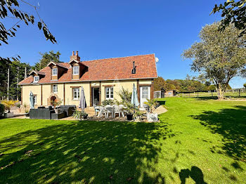 maison à Etrépagny (27)