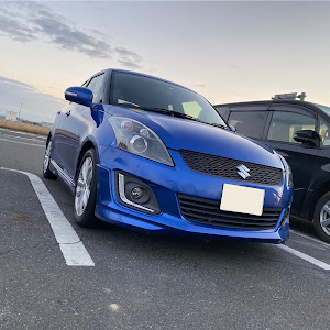 スイフト ZC72S