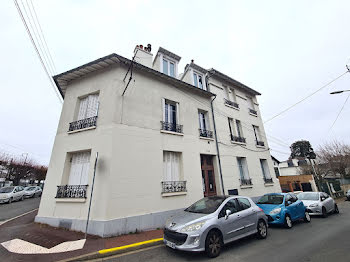 appartement à Ermont (95)