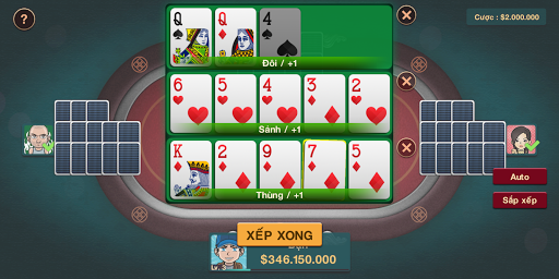 Mu1eadu Binh - Binh Xu1eadp Xu00e1m screenshots 13