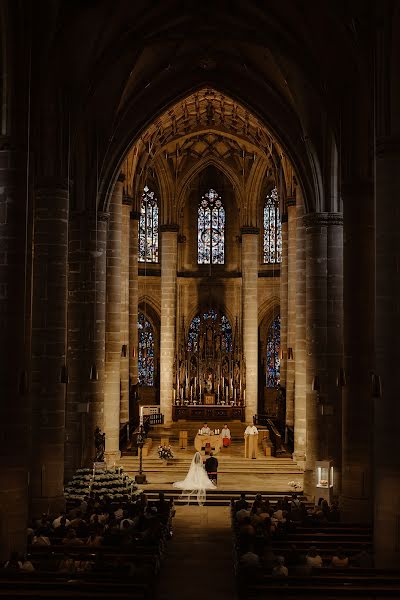 Fotografo di matrimoni Milan Radojičić (milanradojicic). Foto del 3 gennaio 2023