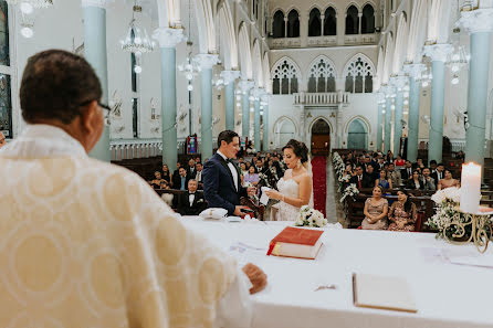 Fotógrafo de bodas Eloy Pita (eloypita). Foto del 12 de febrero 2019