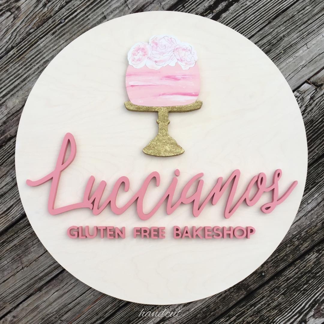 Gluten-Free at Lucciano's