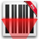 Cover Image of ダウンロード QR & Barcode Scanner Pro 2.2 APK