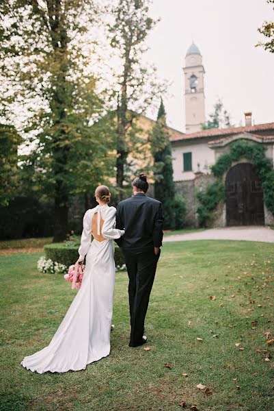 Fotografo di matrimoni Irena Balashko (irenabalashko). Foto del 6 novembre 2022