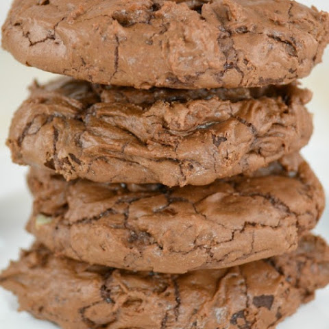 10 Best Unsweetened Chocolate Cookie Recipes | Yummly