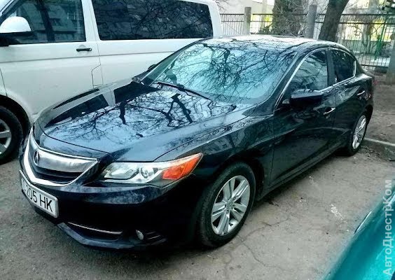 продам авто Acura SLX  фото 1