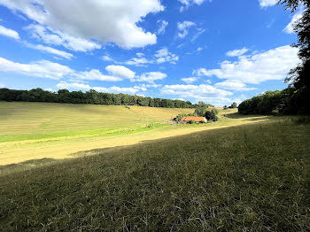 propriété à Is-en-Bassigny (52)