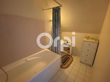 appartement à Senlis (60)