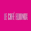 Le Cafe - EQUINOX, Indiranagar, Bangalore logo