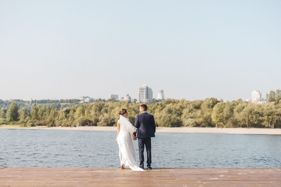 Fotograf ślubny Denis Rybickiy (loedart). Zdjęcie z 16 grudnia 2017