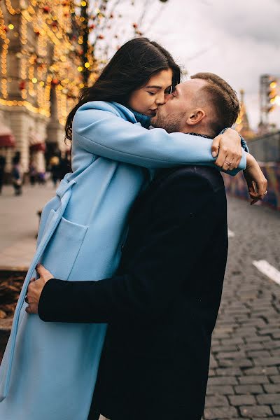 Svadobný fotograf Aleksandr Pekurov (aleksandr79). Fotografia publikovaná 15. januára 2020