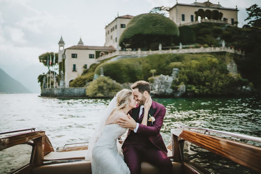 Fotógrafo de bodas Stefano Cassaro (stefanocassaro). Foto del 25 de enero 2022