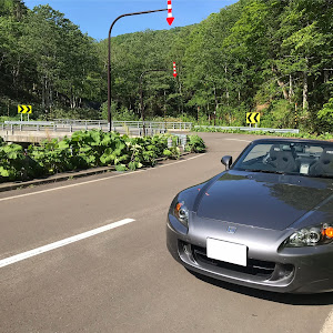 S2000 AP1