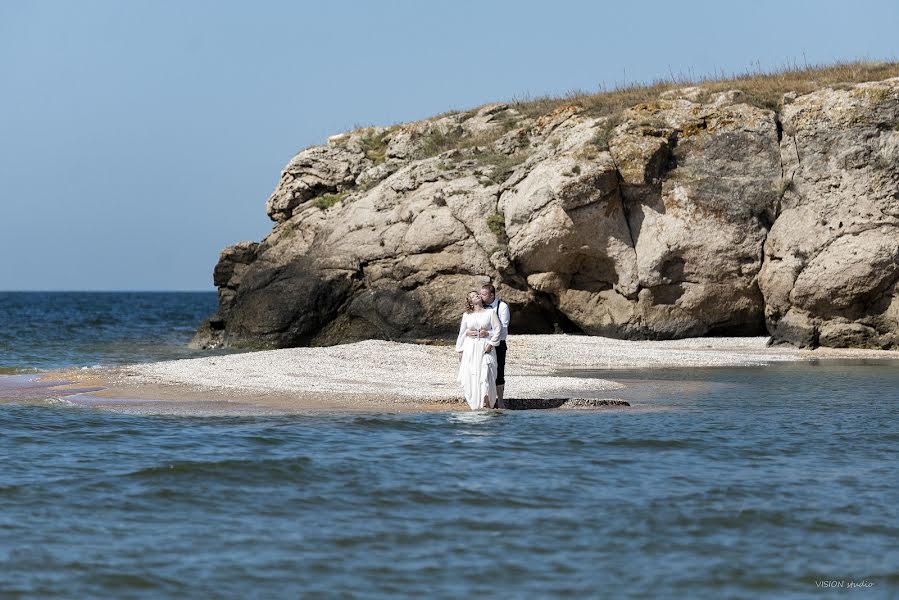 Wedding photographer Evgeniy Golovin (zamesito). Photo of 31 August 2022