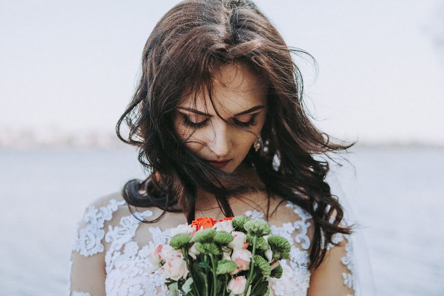 Fotografo di matrimoni Andrey Timchuk (andriiko). Foto del 29 aprile 2018