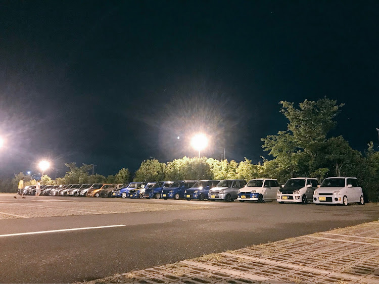 プレオのプレオ・インプレッサ・オフ会・プレオオフ・ぷれお會に関するカスタム事例の投稿画像1枚目