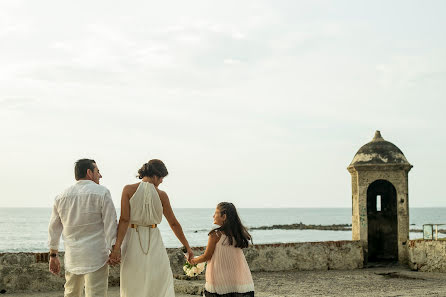 Photographe de mariage Jhon Pinto (jhonpinto). Photo du 30 juillet 2018