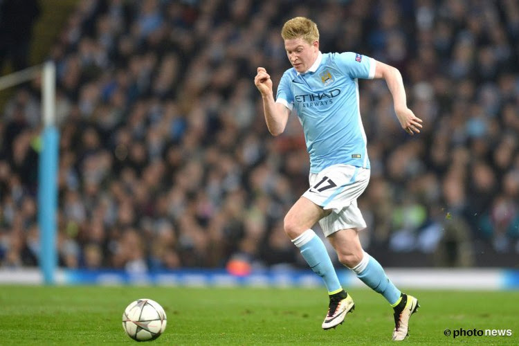 De Bruyne keert voor het eerst terug naar Chelsea en dit is wat hij daarover heeft te zeggen