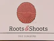 Roots and Shoots Logo