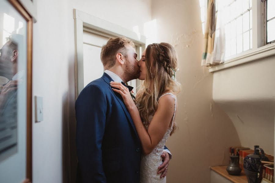 Photographe de mariage Emily Tyler (emilytylerphotos). Photo du 9 juin 2019